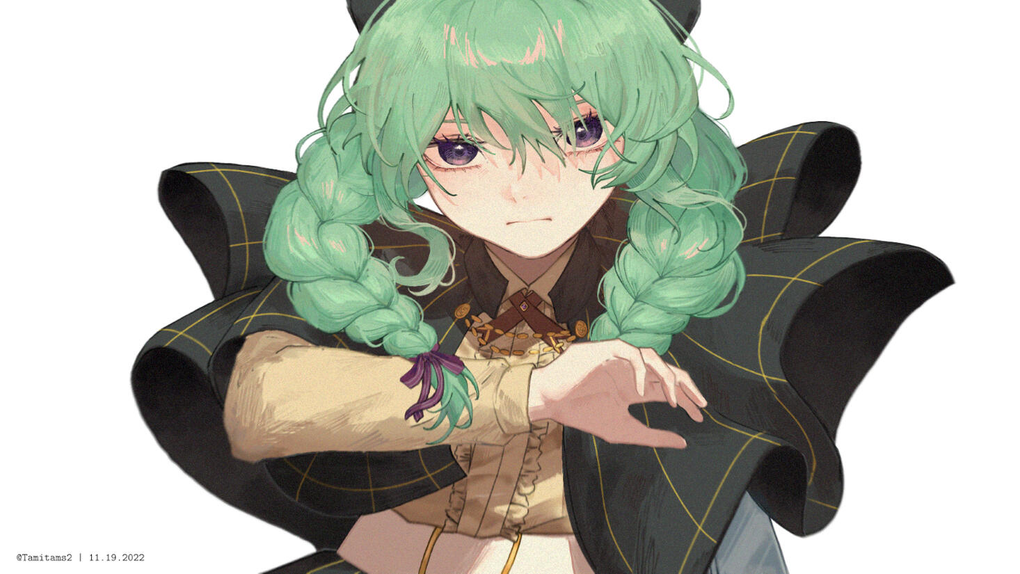 @Tamitams2 ✨